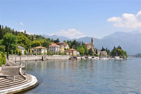 cheap coach holidays to lake como